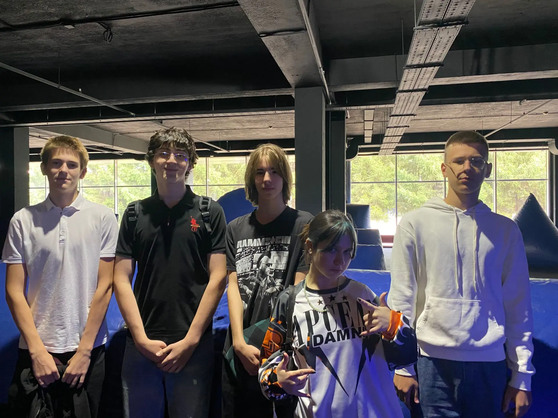 🏆 Сердюков Всеволод вышел в финал городского конкурса!