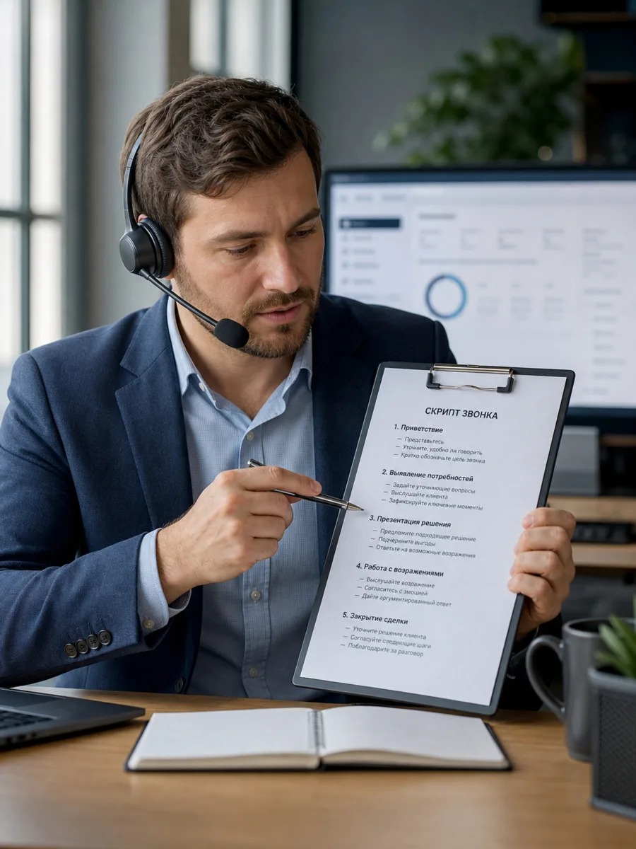 Когда вы ищете лидогенерацию B2B или способы защитить свой сайт от увода клиентов конку...