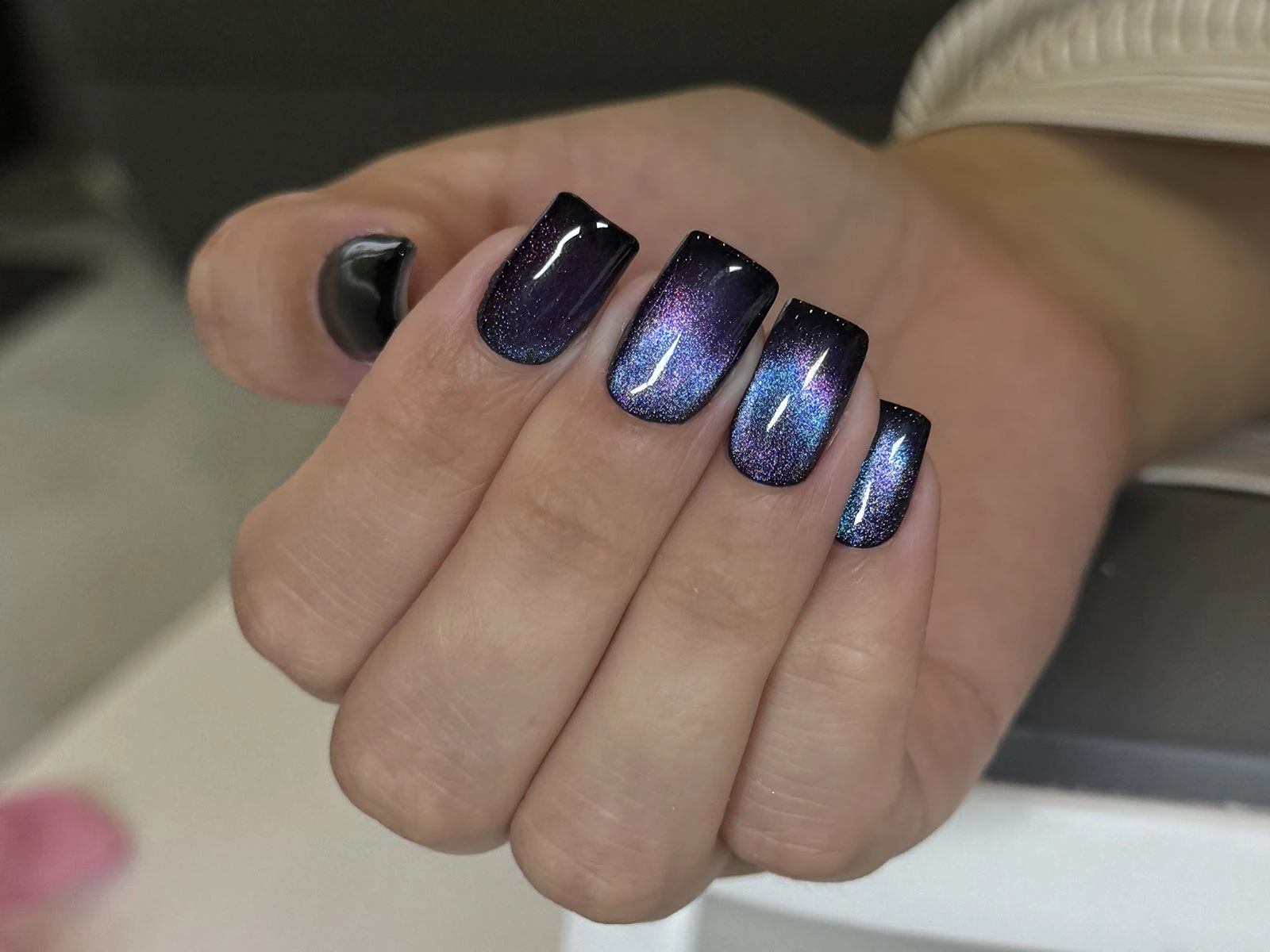 💅🔥-20% Горящее место на маникюр или педикюр к топ-мастеру Диане и премиум мастеру Соф...