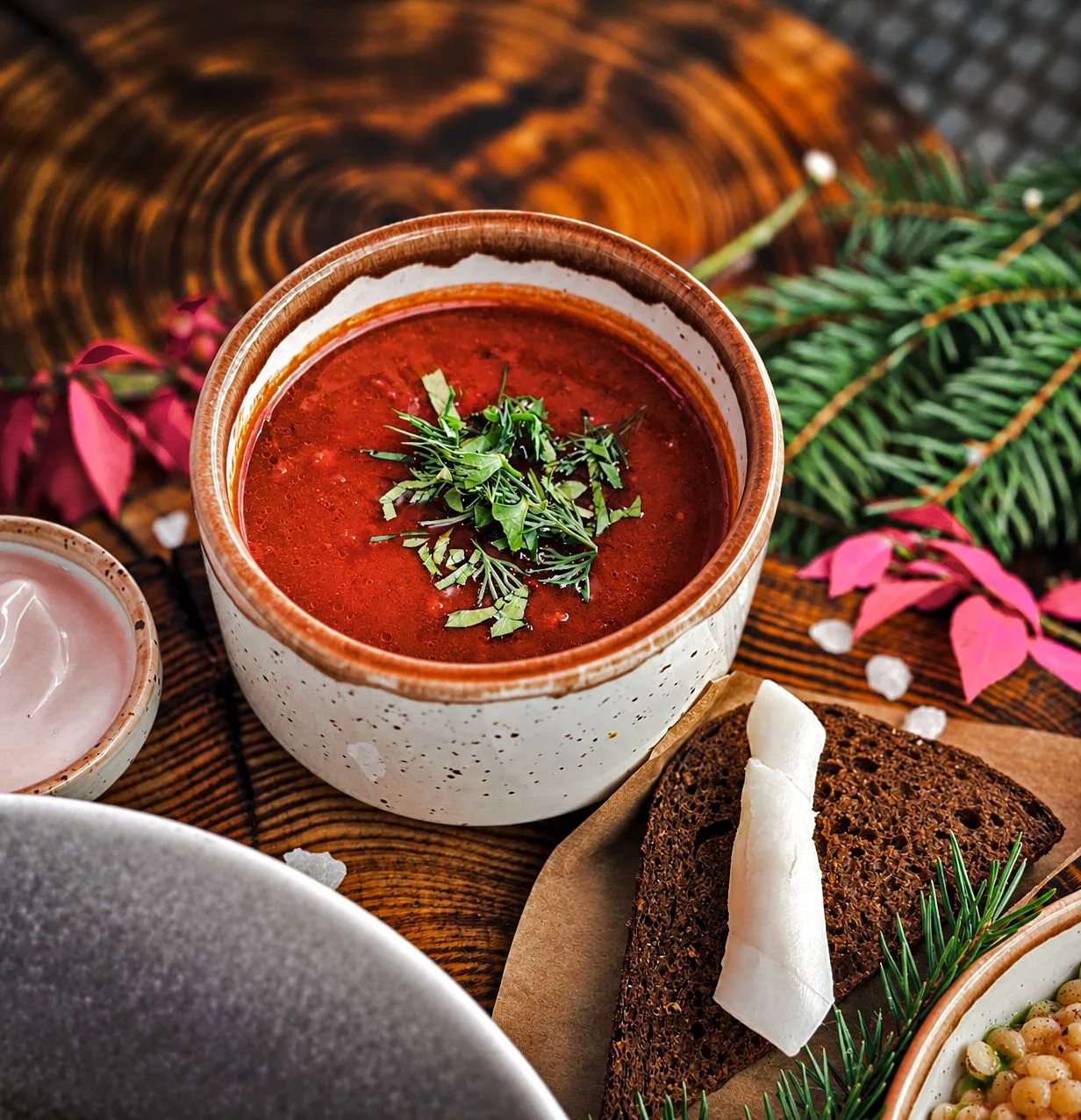 🍴 Сегодня среда, а значит — фестивальный сет уже в «Корабле»!