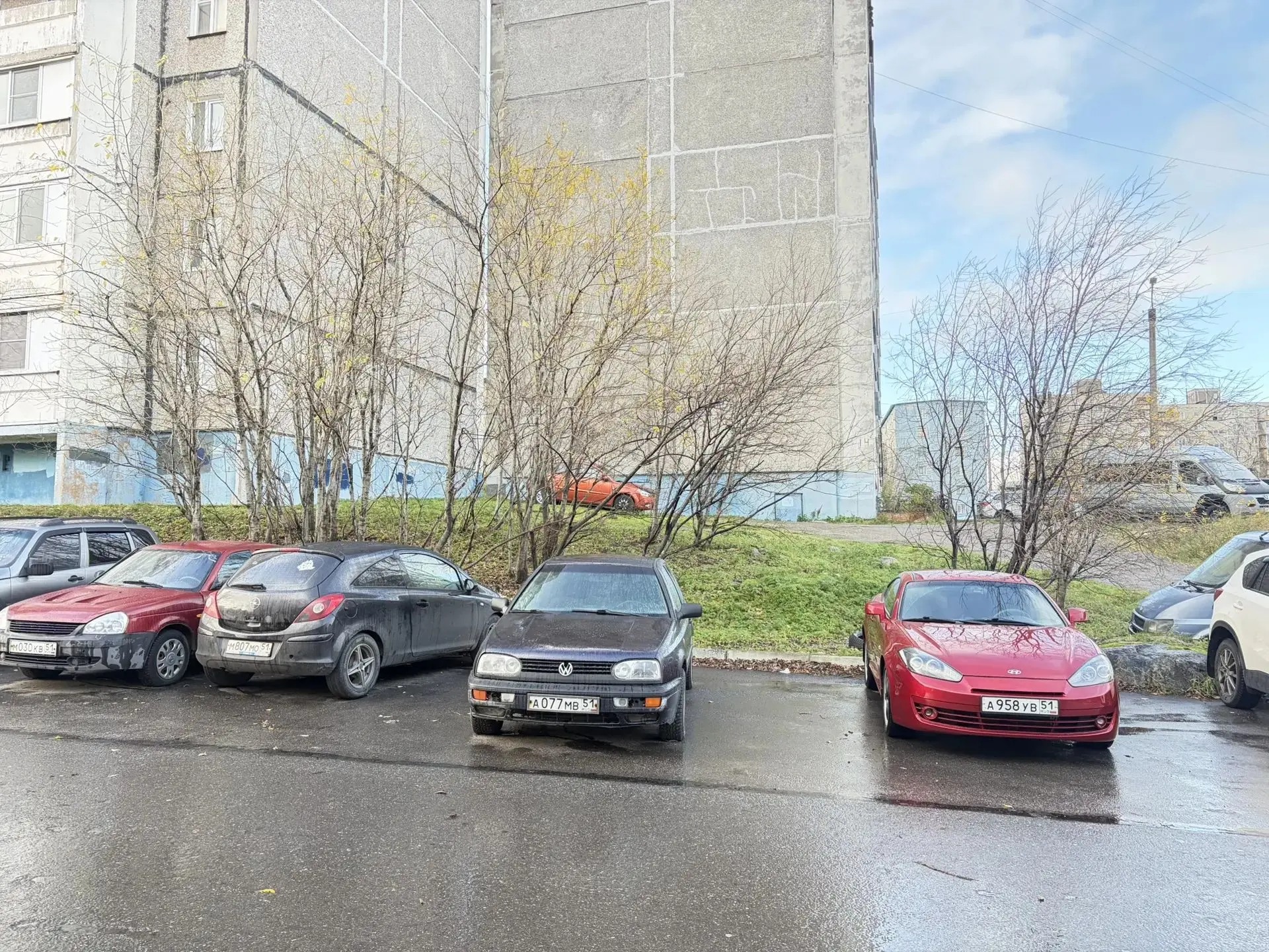 👀Пост от подписчика: