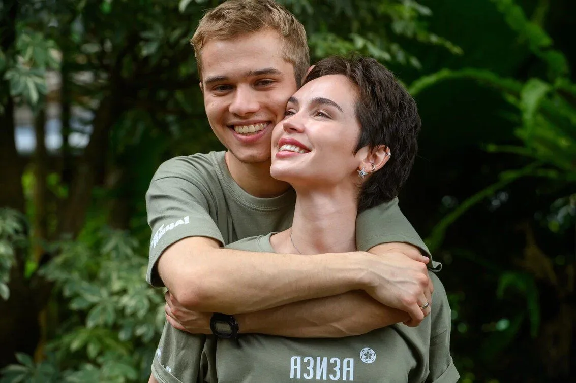 «Тяжело быть с человеком, у которого большая популярность среди девушек»: Азиза Минекае...