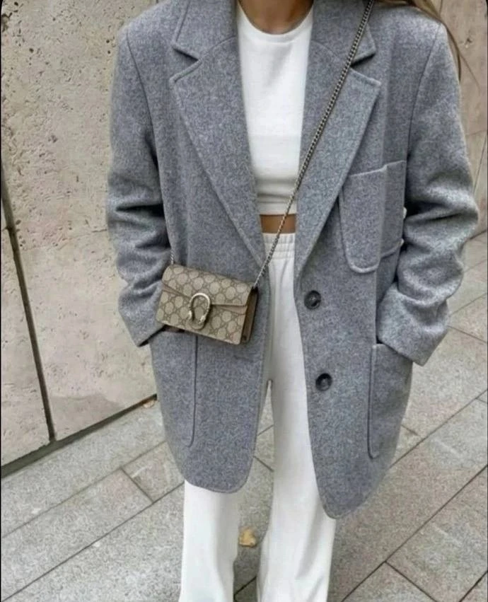 🤍 IT-JACKET OF THE SEASON🤍ПОВТОР🚨