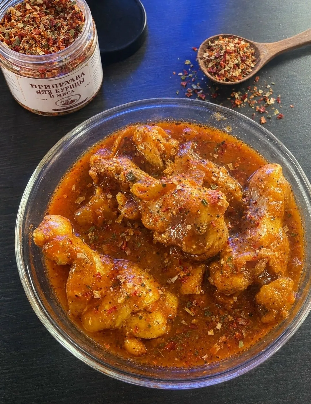 Простое Чахохбили из куриных конечностей. РЕЦЕПТ легкого НУП-ужина