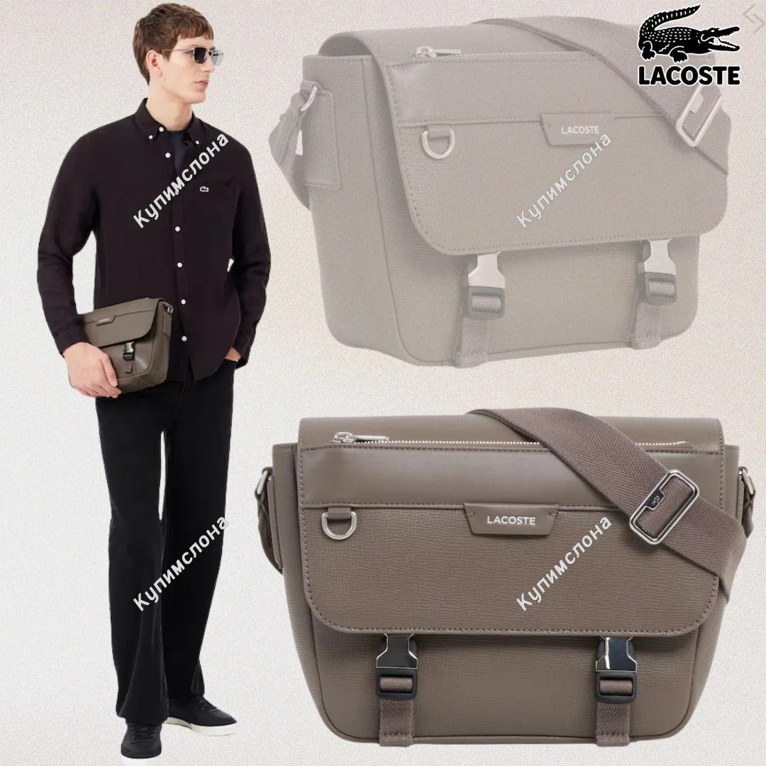 🇺🇸#Lacoste #мужское