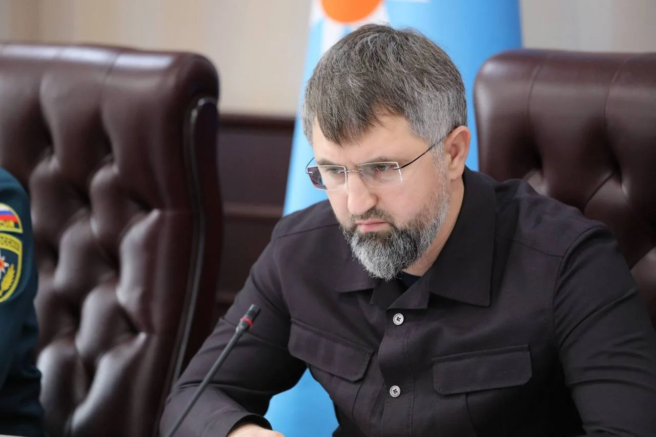 ⚡️Жилищные сертификаты на 600 млн рублей одобрены для пострадавших от паводков в Дагестане