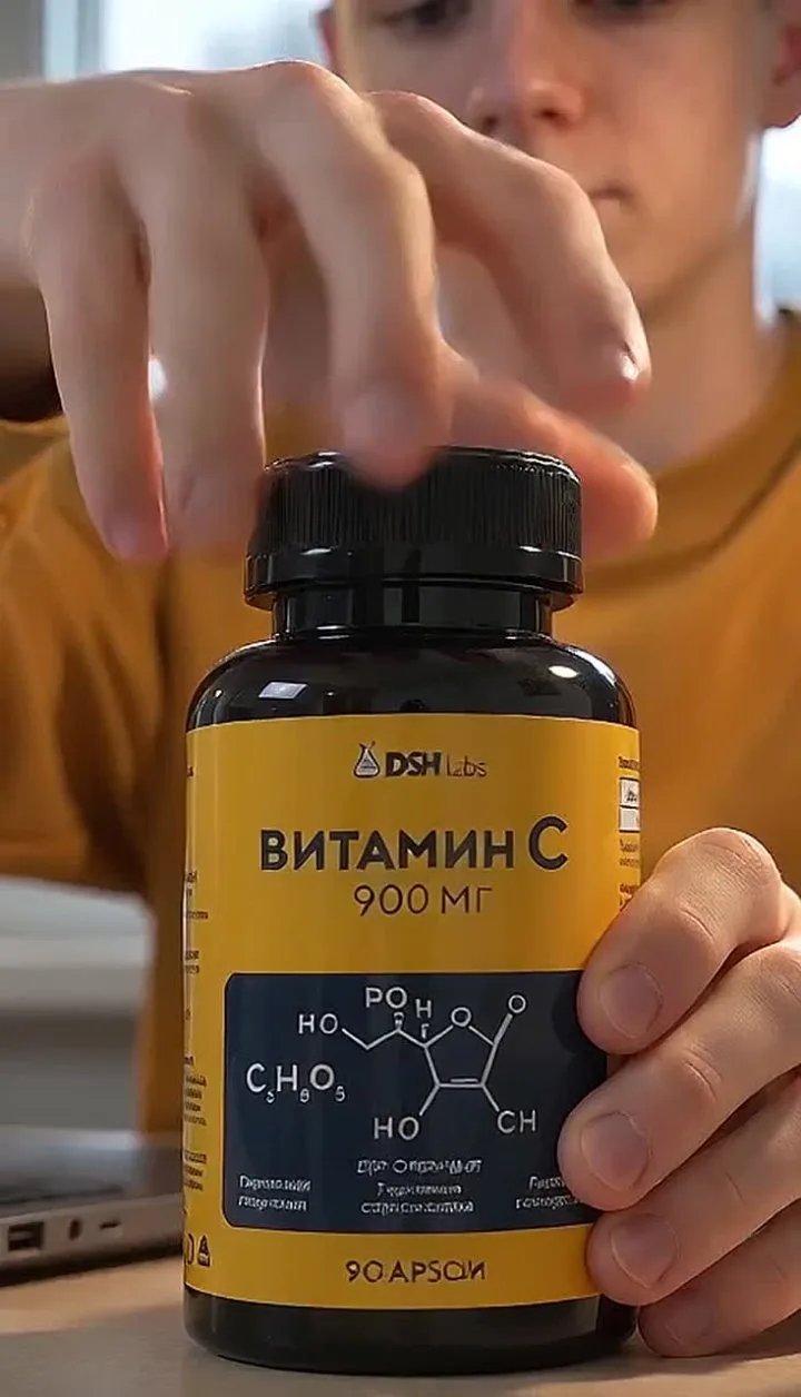 "Первые симптомы простуды у студента: сырость, тёмные утра, а сил уже не хватает на пар...