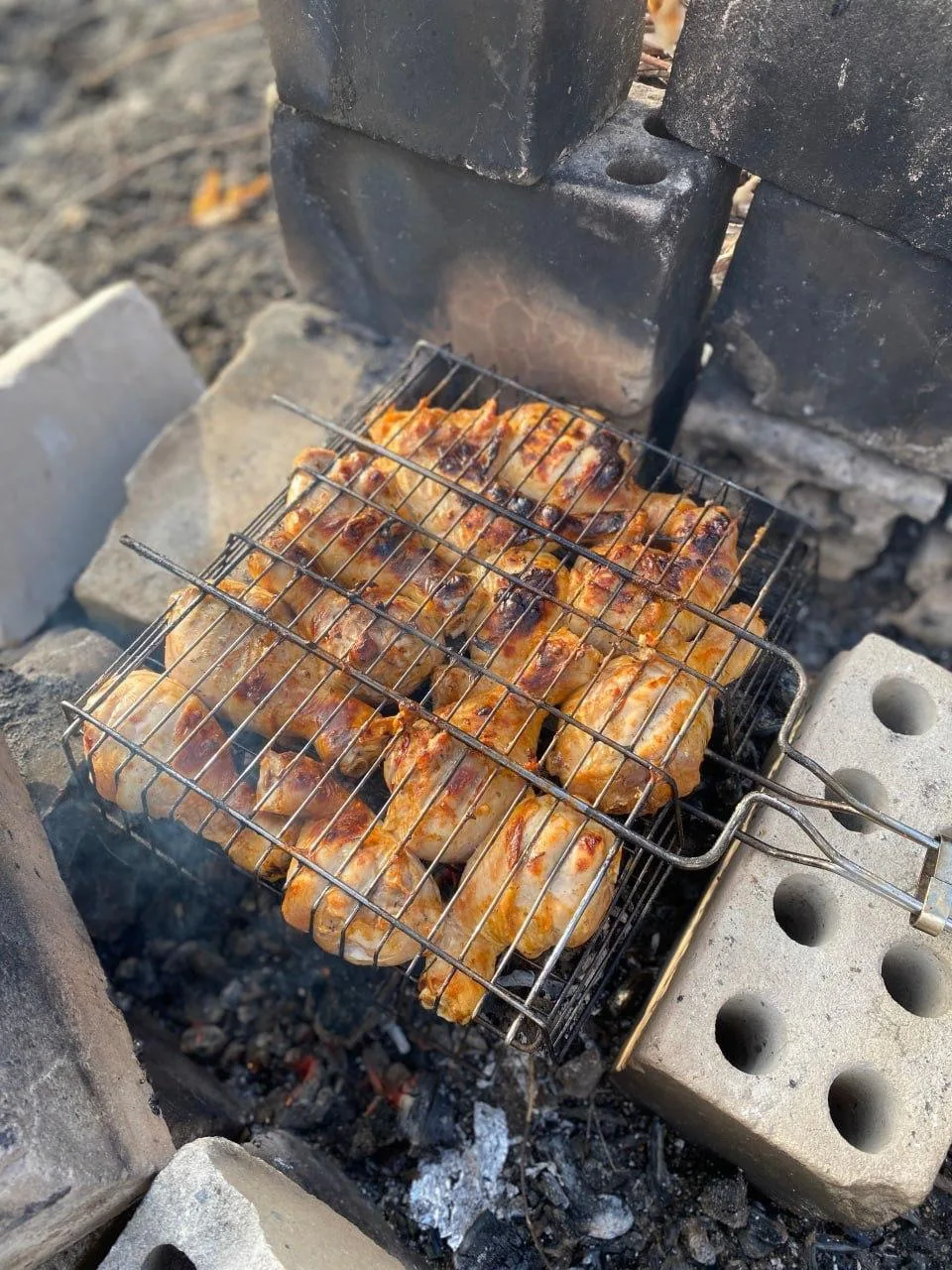 Кошелек дороже мяса: шашлыки отменяются