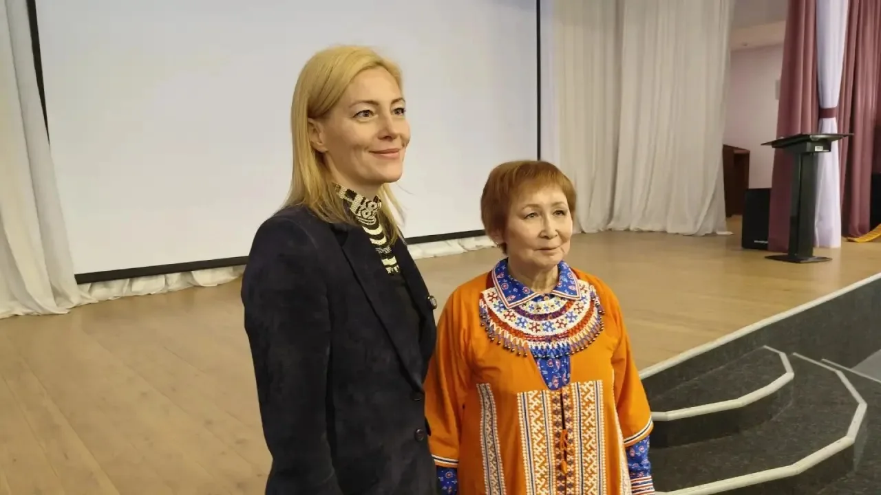 🎉Кинолекторий в честь Андрея Семёновича Тарханова: помним и чтим!🎉