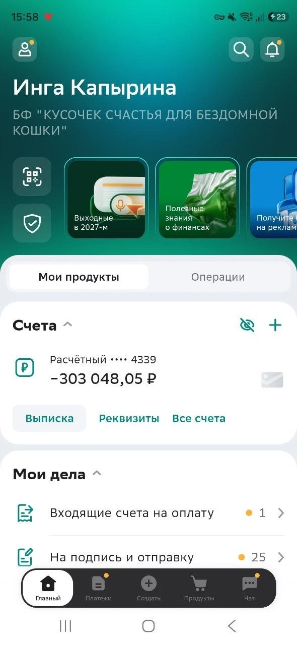 Друзья, вот этой суммы не хватает для оплаты аренды котодомов сегодня. Нам очень нужно ...