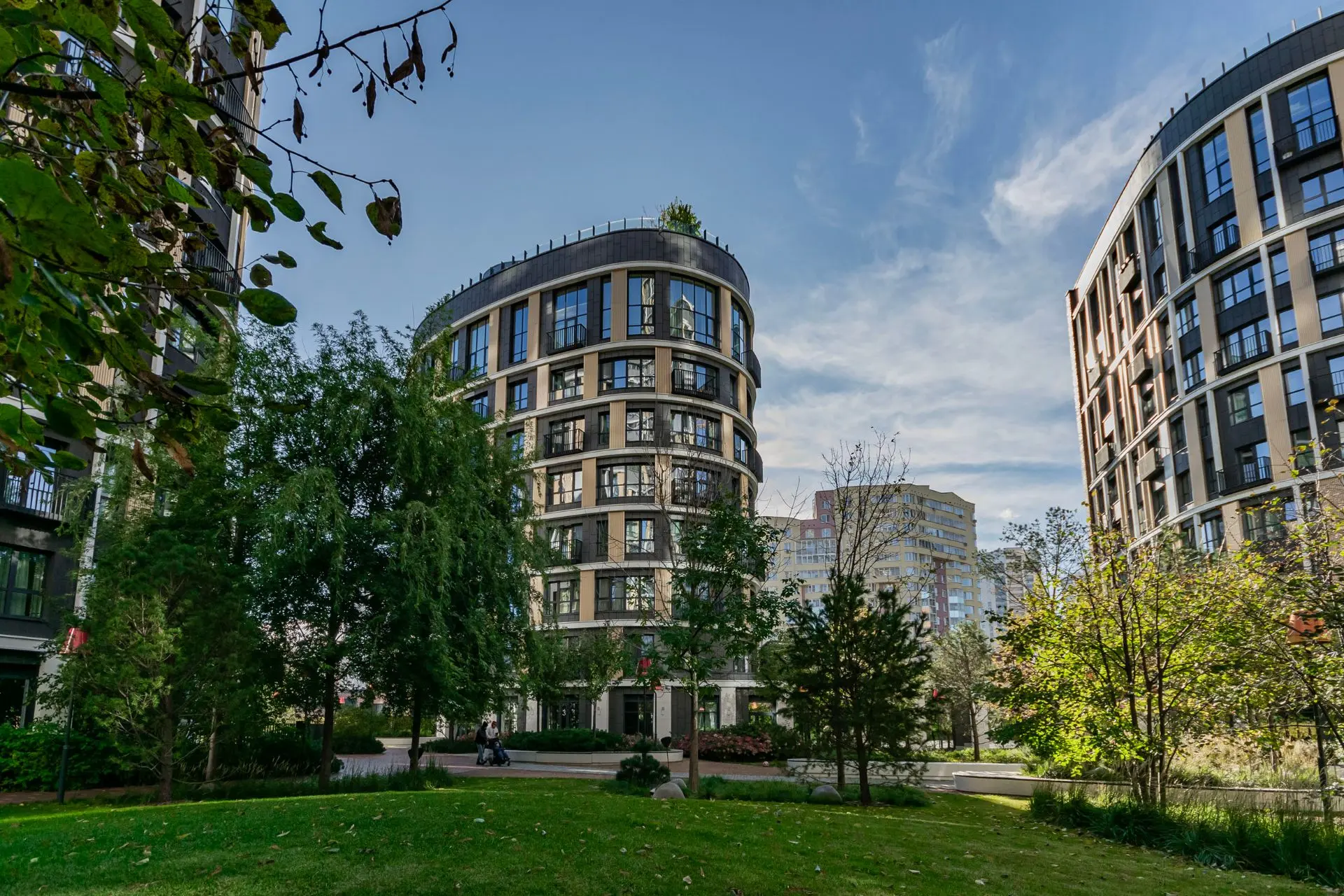 В продаже евро 3кк квартира