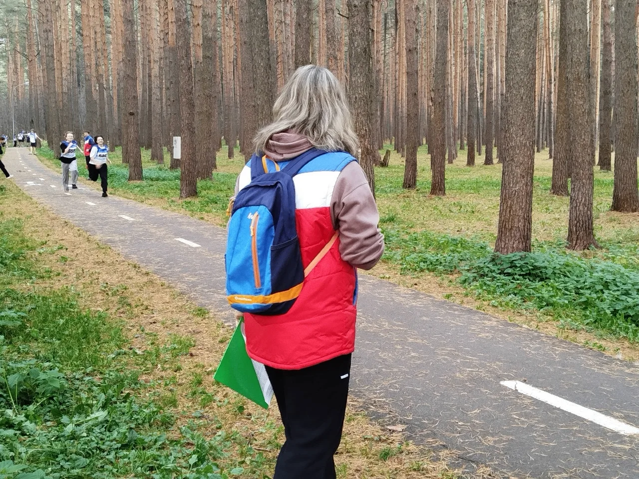 🏋🏻 «Знак ГТО — каждому выпускнику!»