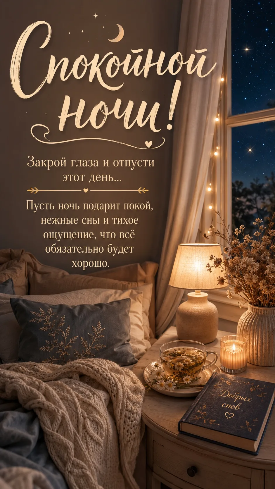 🌛⭐