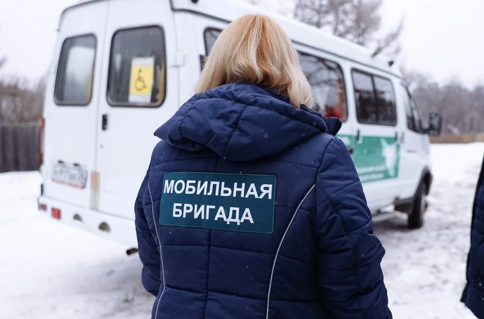 ➡️Инициировала создание мобильных бригад в Прохладненском, Майском муниципальных района...