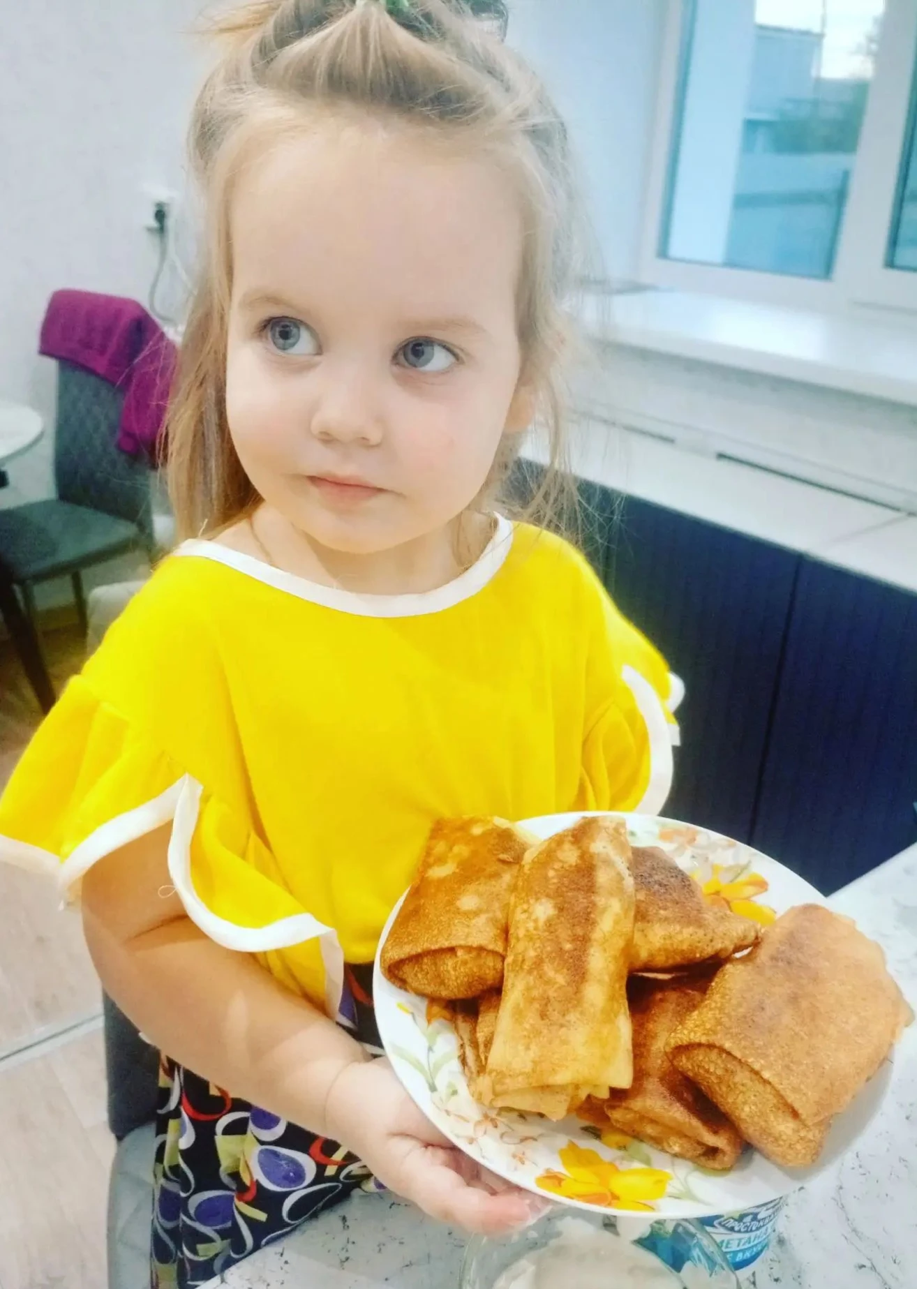 🇷🇺Районный заочный конкурс национальных блюд народов России, посвящённый    празднова...
