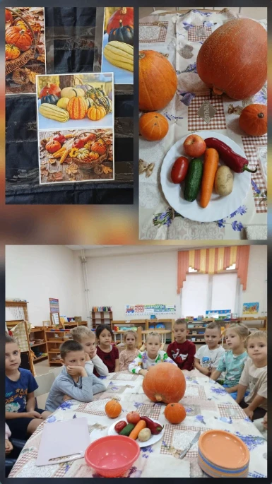 🌟 Второй день группы "Совята" на краевом марафоне "Тыквенное НИИ" выдался просто необы...