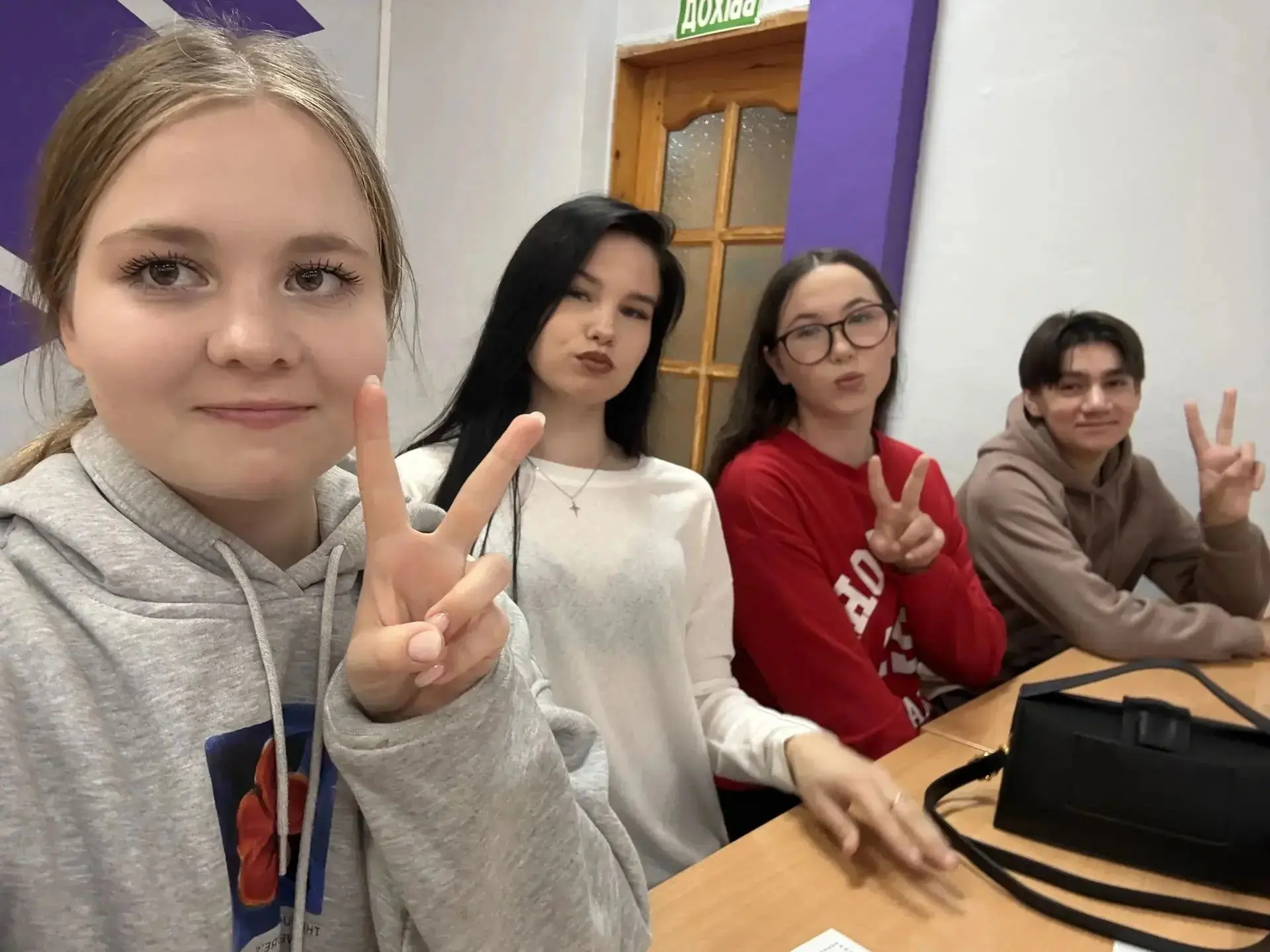 🎓 УНИВЕРСИТЕТСКИЕ СУББОТЫ: НОВЫЕ ЗНАНИЯ И ВПЕЧАТЛЕНИЯ!