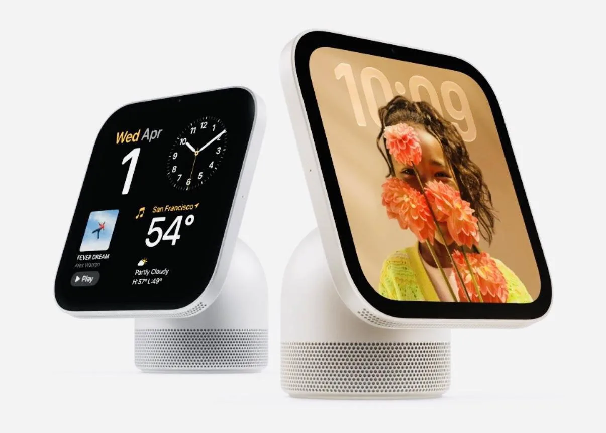 Встречаем новые гаджеты для дома от Apple 👋🏻