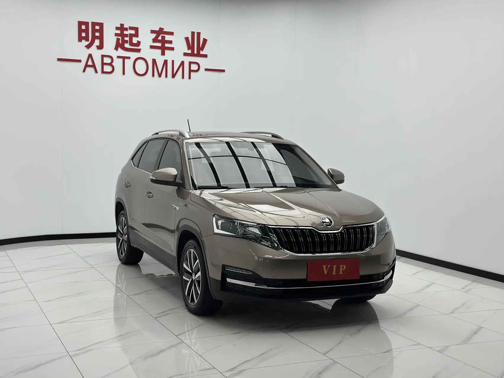 🔥Škoda Kamiq 1.5L Automatic Comfort В НАЛИЧИИ