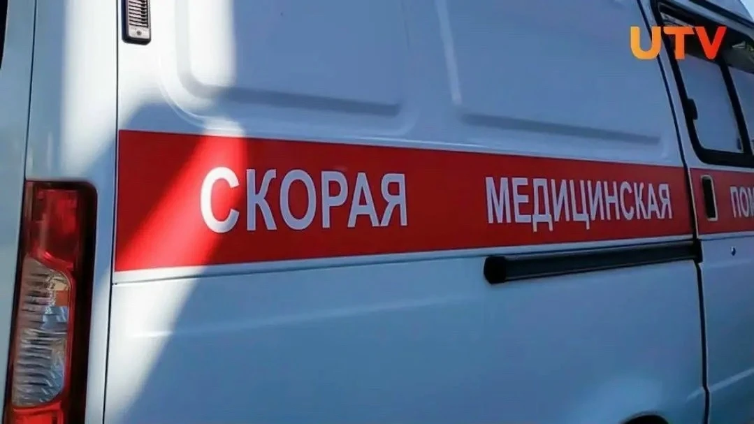 🚑 В Новосергиевском районе годовалый ребёнок обварился кипятком в ванной