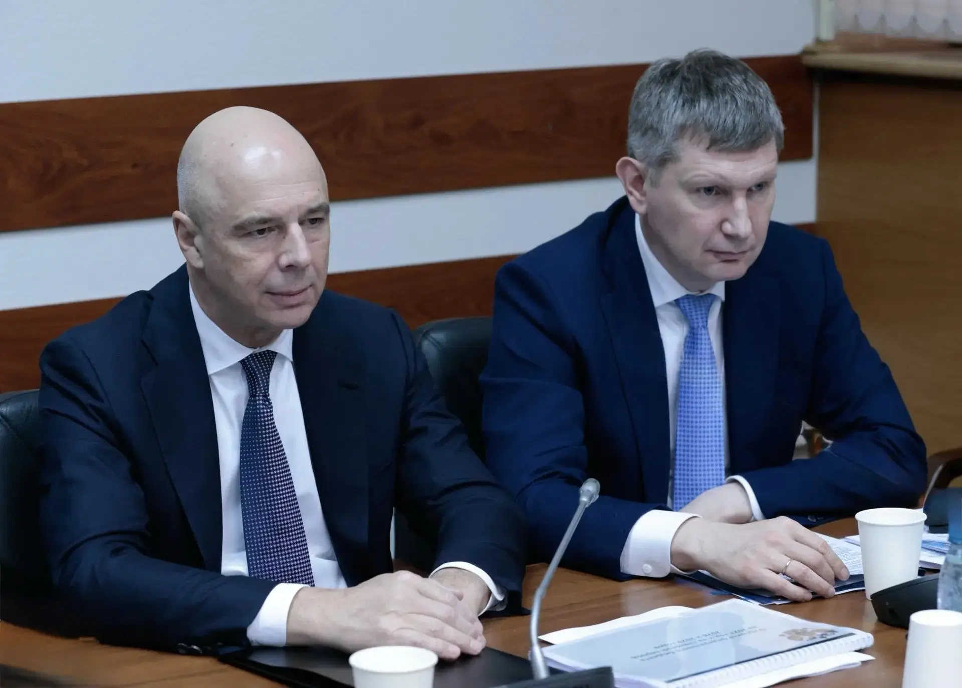 Машиностроение, производство электроники, туризм, IT и сельское хозяйство станут драйве...