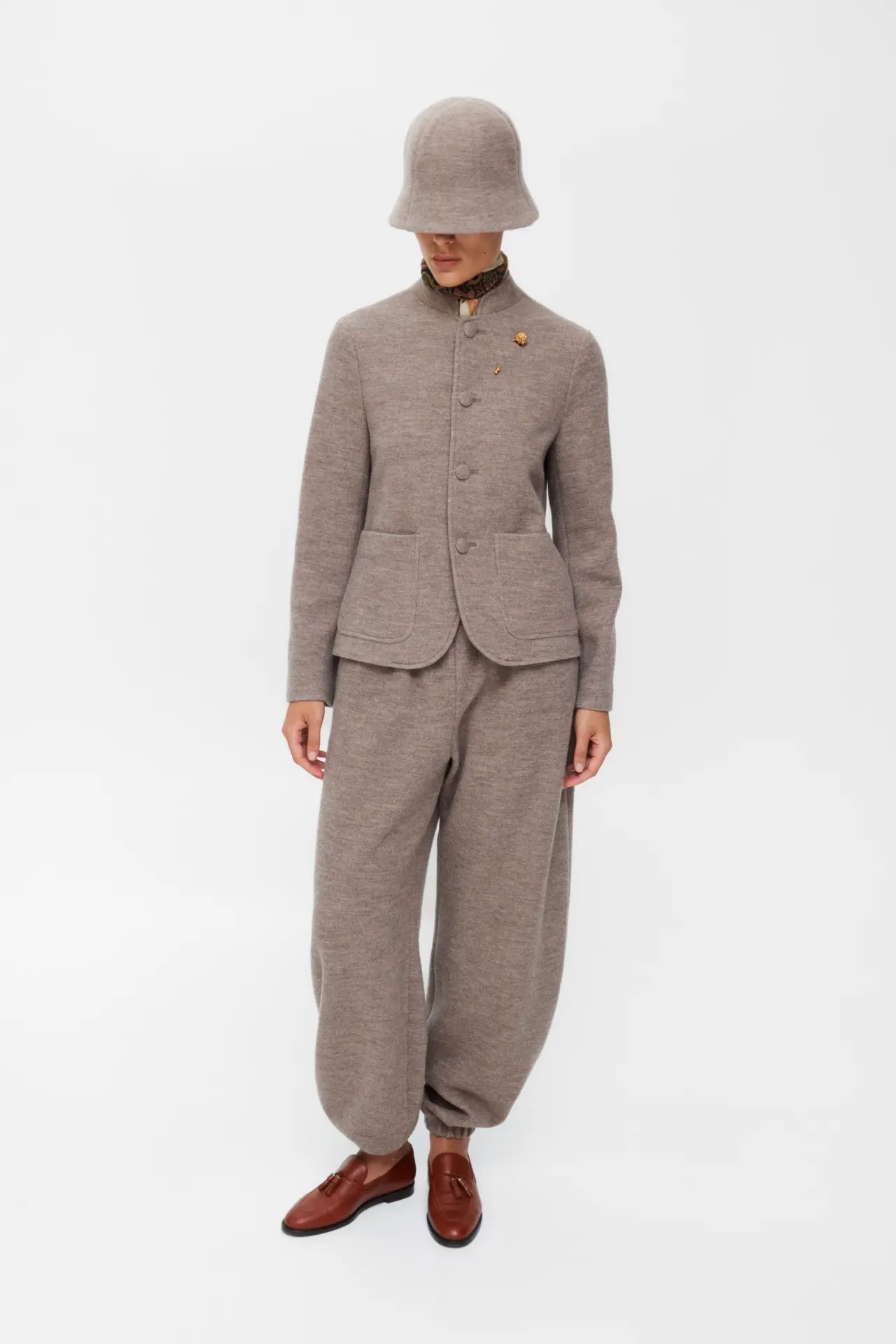 LOGINOVA | AW26/27