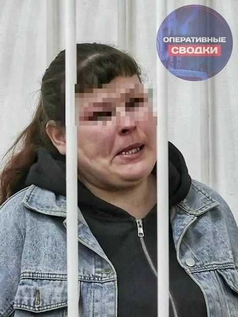 💔 5 дней aда: 28-лeтняя мaть из Балея истязала дочь