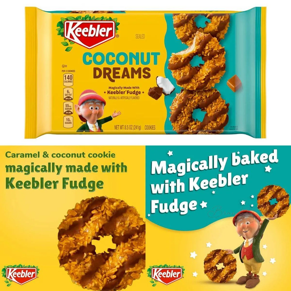 KEEBLER