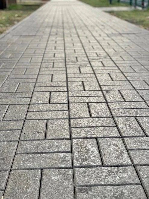 Красноярские дороги будут меньше посыпать солью.