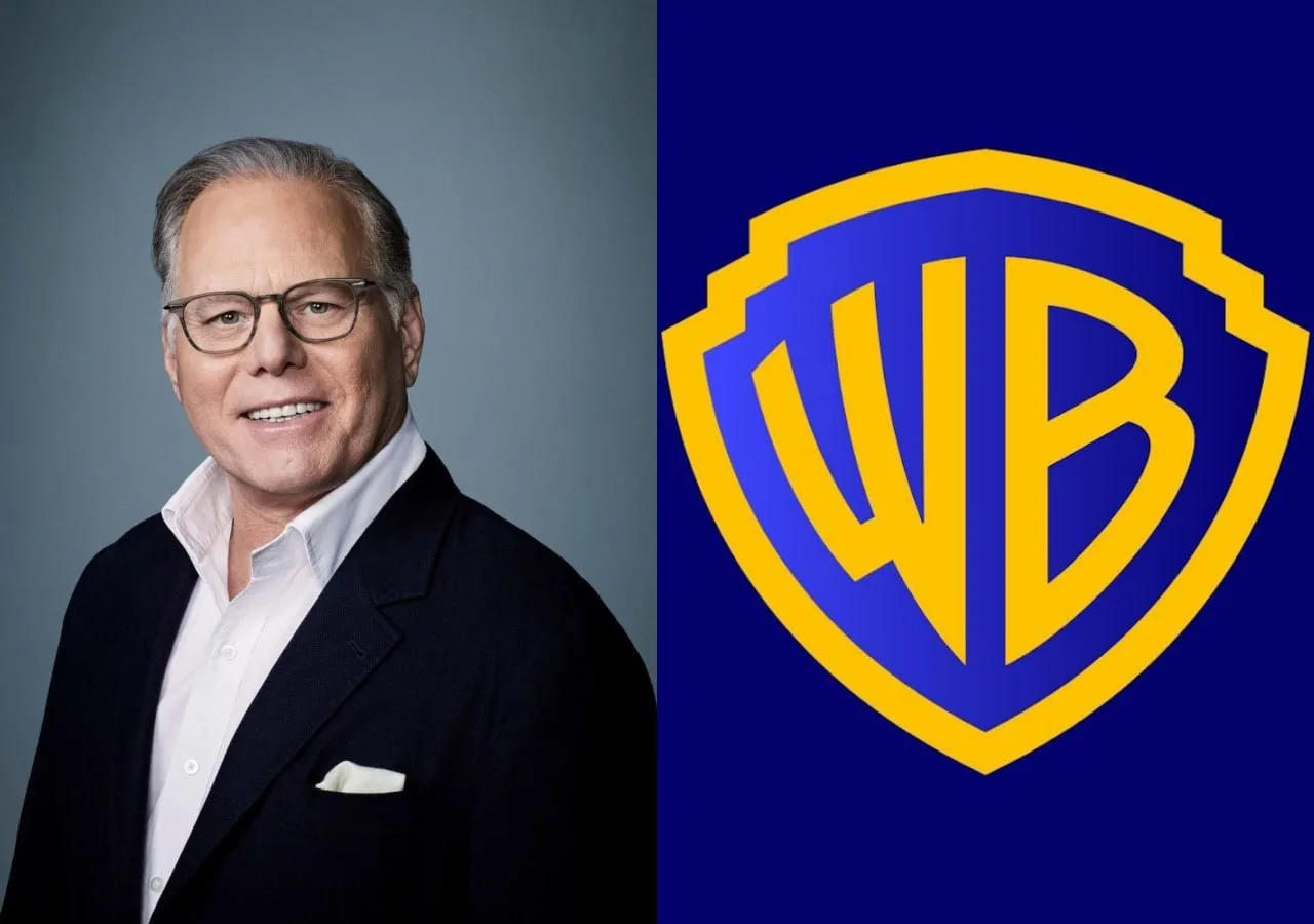 Лучше бы все эти деньги нам раздал: Дэвид Заслав покидает Warner Bros. Discovery с выпл...