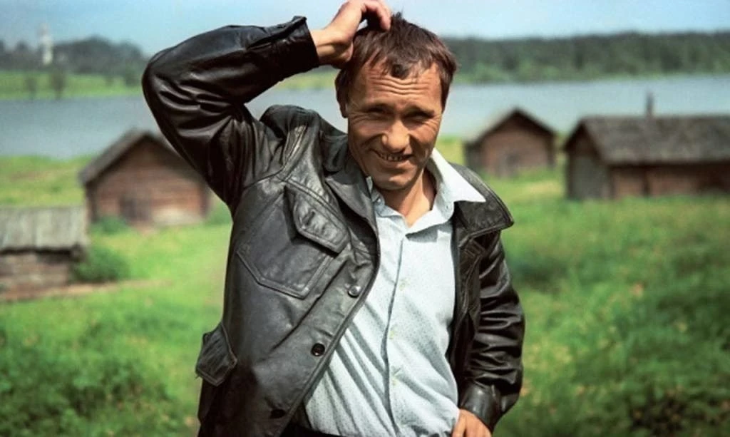 Родина... Что-то остается в нас от родины такое, что живет в нас на всю жизнь, то радуя...