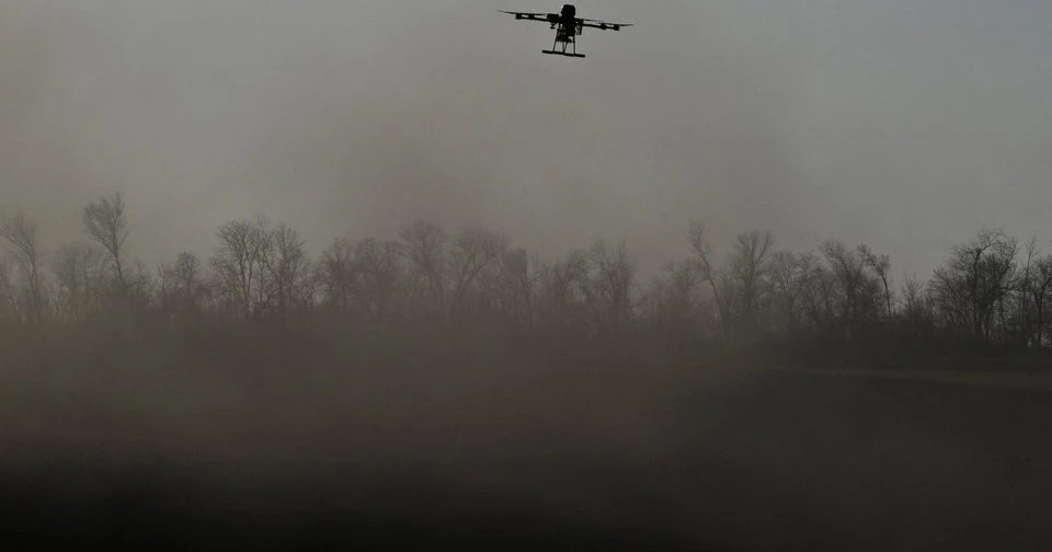 ❗️Один человек погиб, двое пострадали при атаках ВСУ в ДНР.