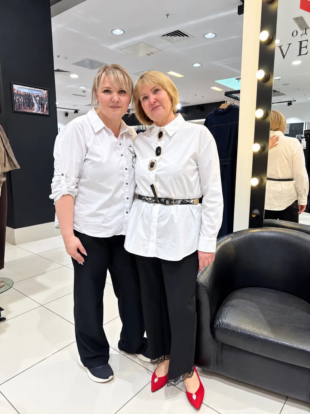 ❤️ MODA by VEIKS. ВЧЕРА — ИЗ МАГАЗИНА И ЗА КАДРОМ ИЗ СТАМБУЛА