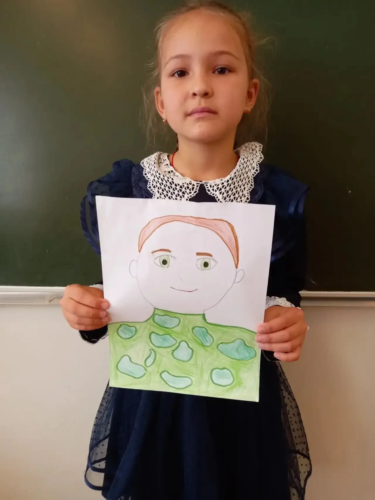 Пост Токмаковой Яны