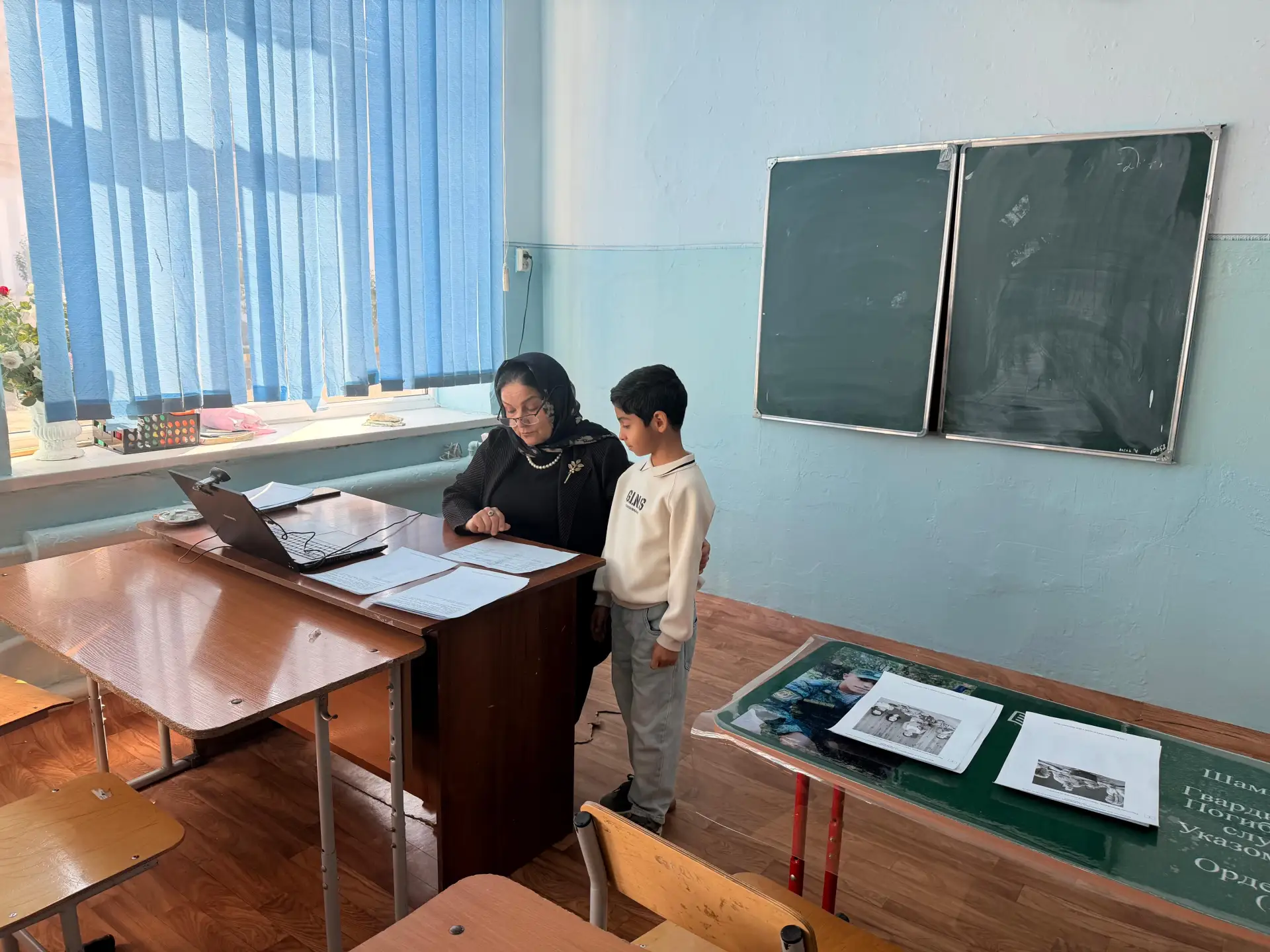 ❗️Тестирование иностранных граждан