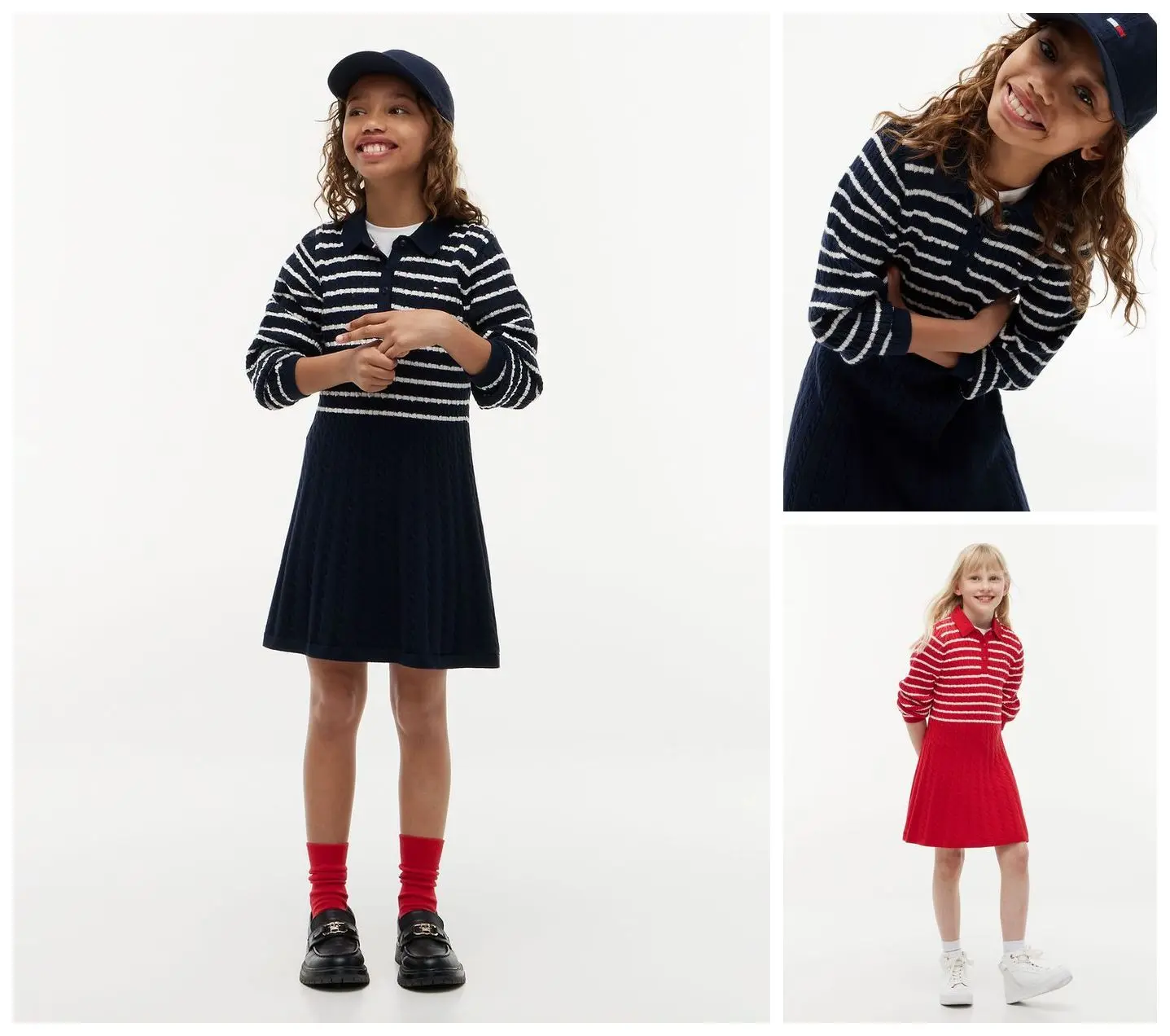 #TommyHilfiger