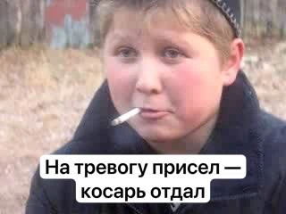 Москвичам посоветовали делать приседания, чтобы справиться со страхом перед БПЛА