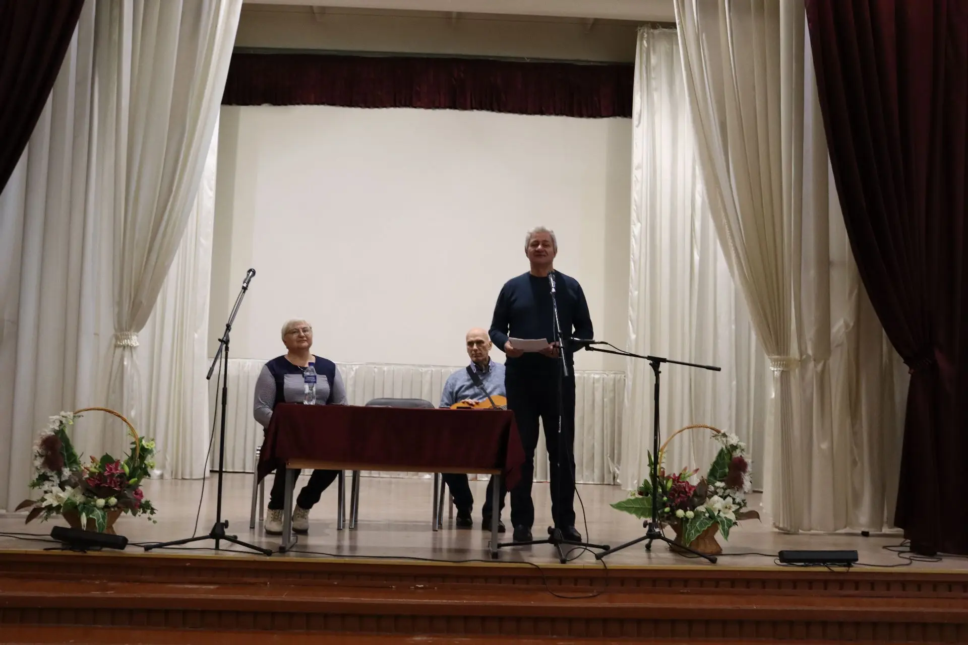 Здравствуйте, мы рады видеть вас!