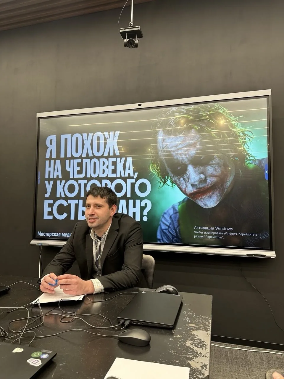 🎞 ОТ ХАОСА К СИСТЕМЕ: КАК ВЕСТИ БЛОГ И НЕ СОЙТИ С УМА