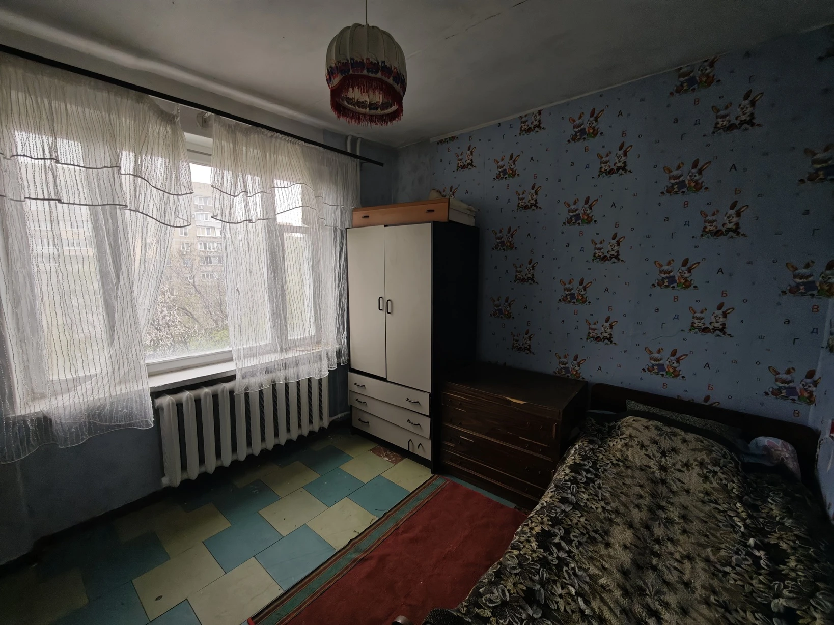 Продажа 3-комнатной квартиры на Щетинина.