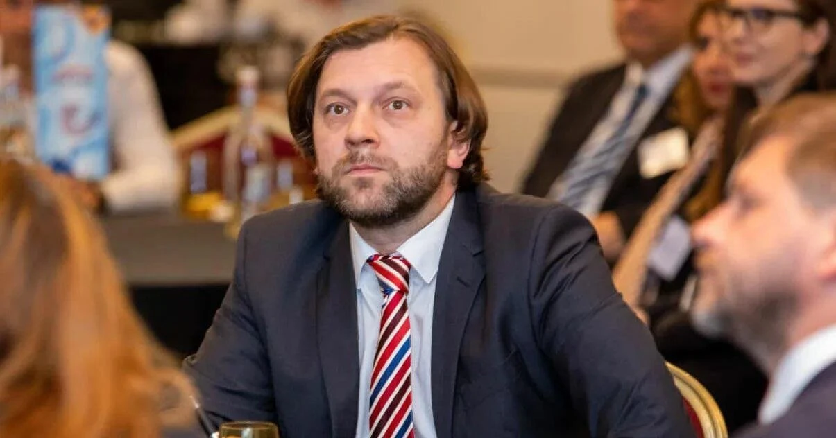Бывший вице-премьер Дмитрий Алайба не видит опасности в планах властей наладить произво...