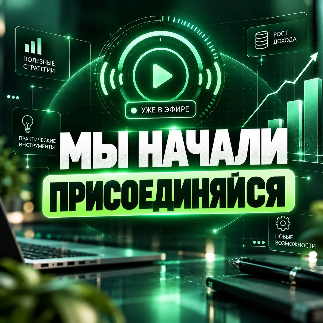 Мы начинаем первый день курса «Капитал в эпоху нейросетей»