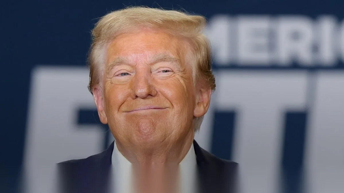 🏝 Трамп оценил Крым