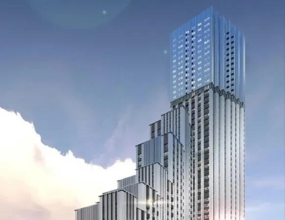 🏗️ ЖК на Тюменской улице стал лауреатом премии