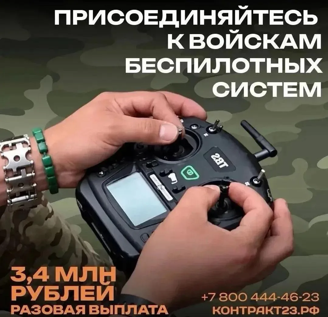 Стань защитником неба прямо сейчас