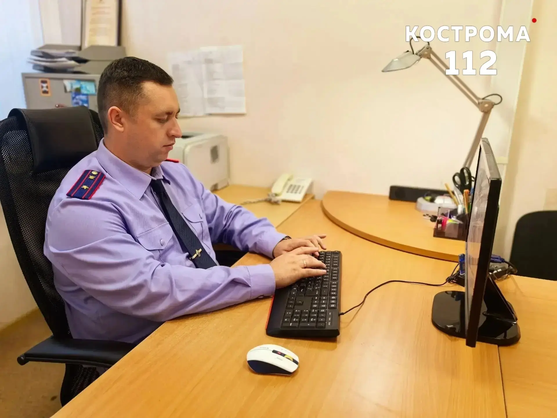 💰 Костромский бизнесмен возместил 195 млн рублей по делу о неуплате налогов.