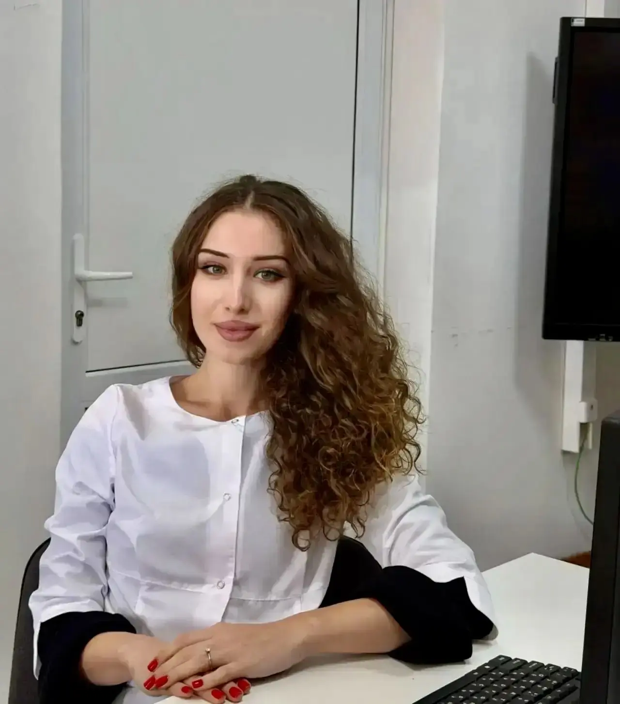 Штат Кошехабльской ЦРБ пополняется молодыми специалистами! 🏥