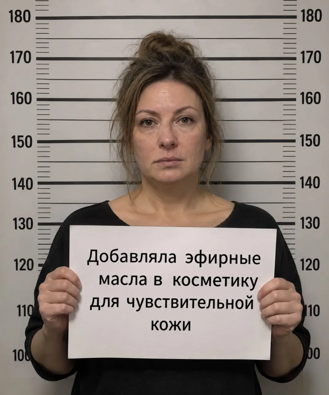 Внимание, разыскивается особо опасный технолог