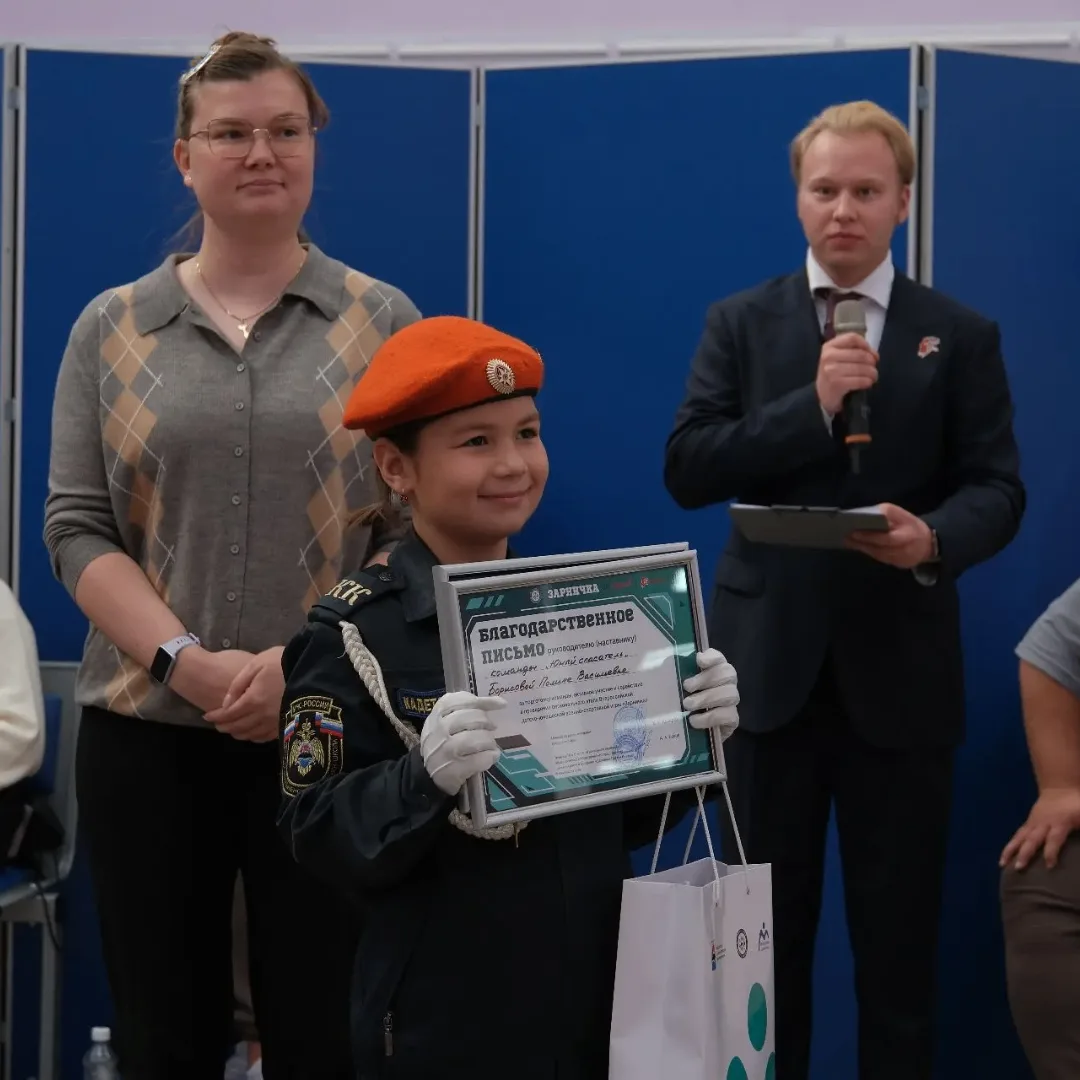 Наш первый шаг в большой игре🎖️