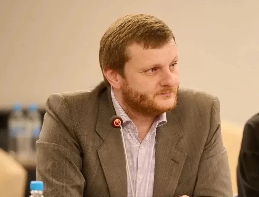 Анзор Пчегатлук назначен министром строительства Тамбовской области⚒️